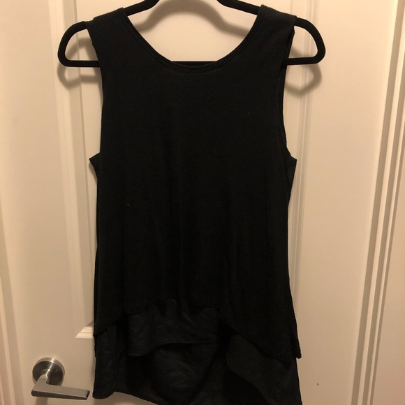 BCBG Tank Top, small - Picture 1 of 3